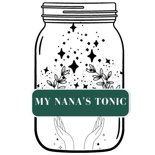 Introducing, My Nana's Tonic