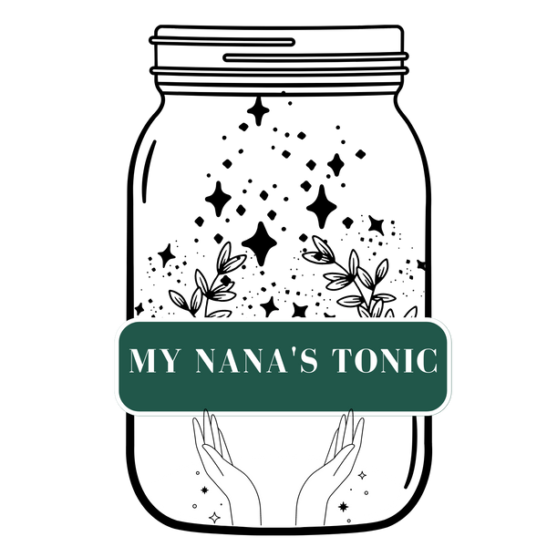 My Nana's Tonic